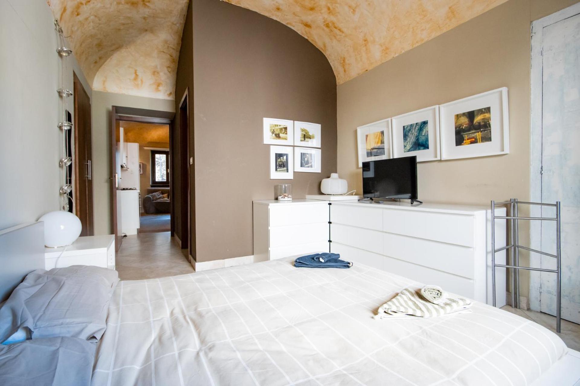 Appartamento Calandra House - In The Center Torino